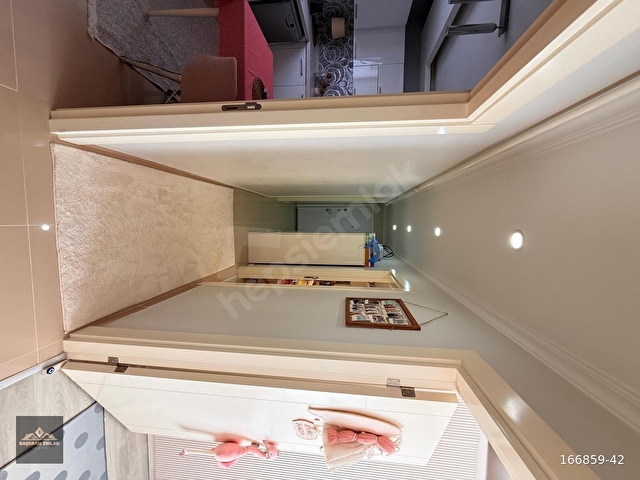 MALTEPE ALTAYÇEŞME DE 9 YILLIK BİNA DA İSKANLI 2+1 SATILIK DAİRE - Görsel 18