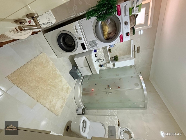 MALTEPE ALTAYÇEŞME DE 9 YILLIK BİNA DA İSKANLI 2+1 SATILIK DAİRE - Görsel 16