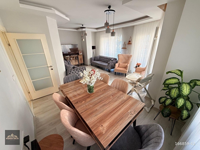 MALTEPE ALTAYÇEŞME DE 9 YILLIK BİNA DA İSKANLI 2+1 SATILIK DAİRE