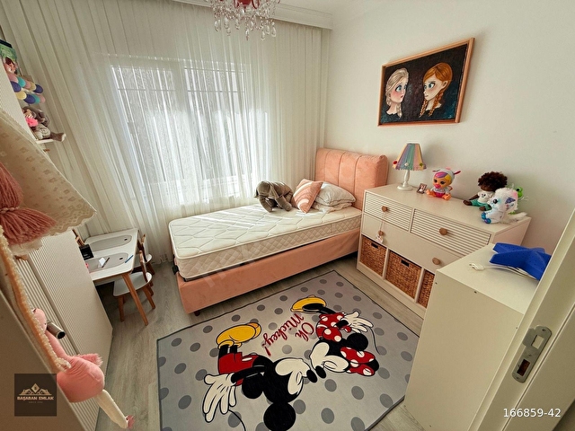 MALTEPE ALTAYÇEŞME DE 9 YILLIK BİNA DA İSKANLI 2+1 SATILIK DAİRE - Görsel 9