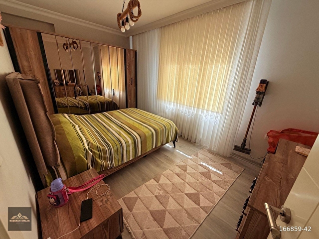 MALTEPE ALTAYÇEŞME DE 9 YILLIK BİNA DA İSKANLI 2+1 SATILIK DAİRE - Görsel 7