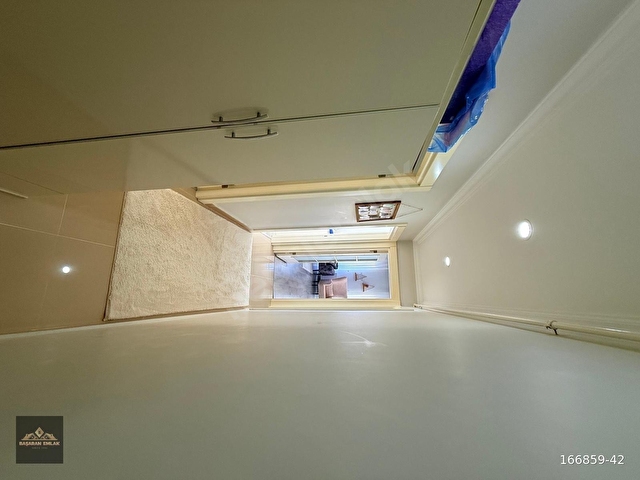 MALTEPE ALTAYÇEŞME DE 9 YILLIK BİNA DA İSKANLI 2+1 SATILIK DAİRE - Görsel 17