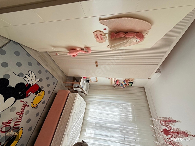 MALTEPE ALTAYÇEŞME DE 9 YILLIK BİNA DA İSKANLI 2+1 SATILIK DAİRE - Görsel 11