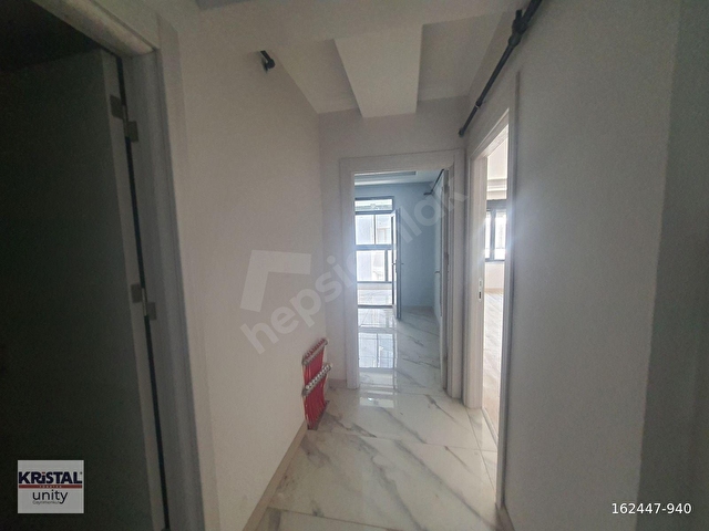 KR UNITYDEN GÜLTEPE MAHALLESİNDE SATILIK 3+1 DAİRE - Görsel 17