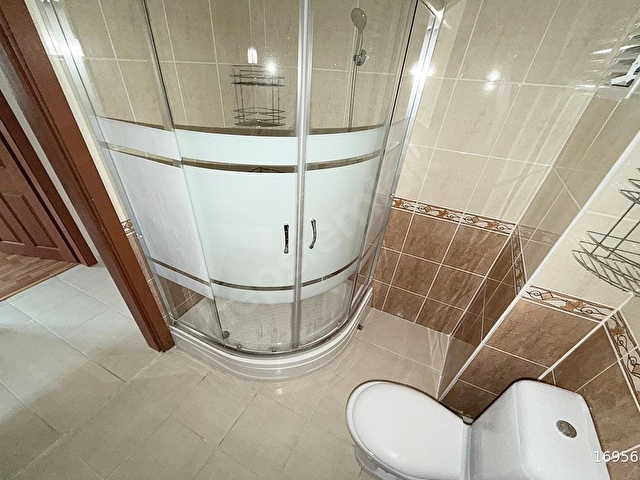 VİZYONDAN OKULA VE CADDEYE YAKIN KİRALIK GENİŞ 4+1 DAİRE - Görsel 23