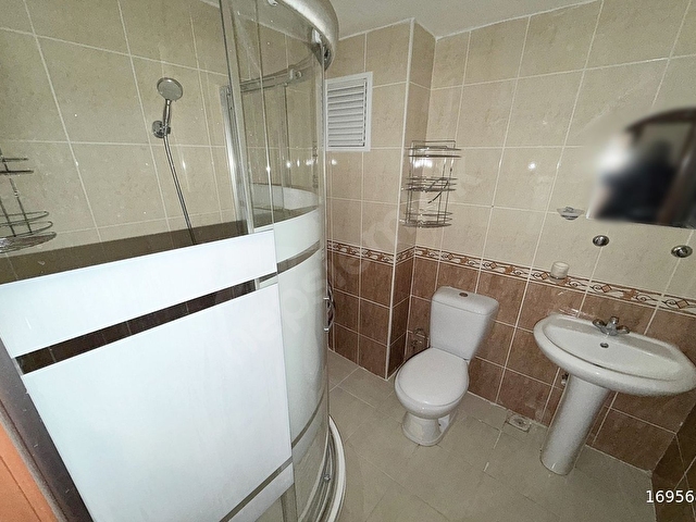 VİZYONDAN OKULA VE CADDEYE YAKIN KİRALIK GENİŞ 4+1 DAİRE - Görsel 24