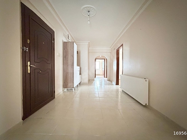 VİZYONDAN OKULA VE CADDEYE YAKIN KİRALIK GENİŞ 4+1 DAİRE - Görsel 27
