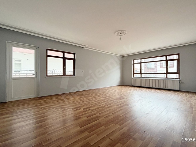 VİZYONDAN OKULA VE CADDEYE YAKIN KİRALIK GENİŞ 4+1 DAİRE - Görsel 3