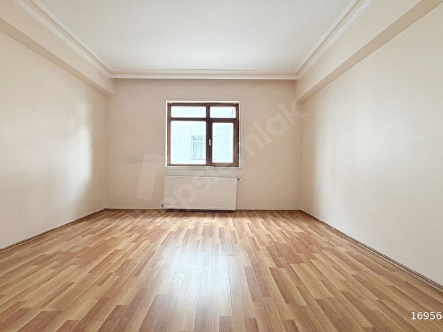 VİZYONDAN OKULA VE CADDEYE YAKIN KİRALIK GENİŞ 4+1 DAİRE - Görsel 13