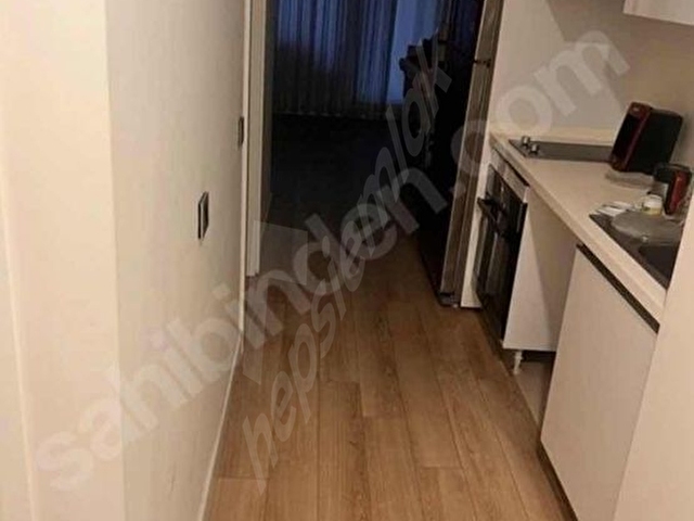 DEMİRAYDAN EŞYALI İSTMARİNA DENİZ MANZARALI FERAH SÜPERLÜKS 1+0 - Görsel 23