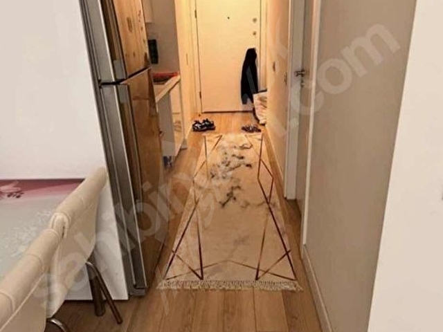 DEMİRAYDAN EŞYALI İSTMARİNA DENİZ MANZARALI FERAH SÜPERLÜKS 1+0 - Görsel 27