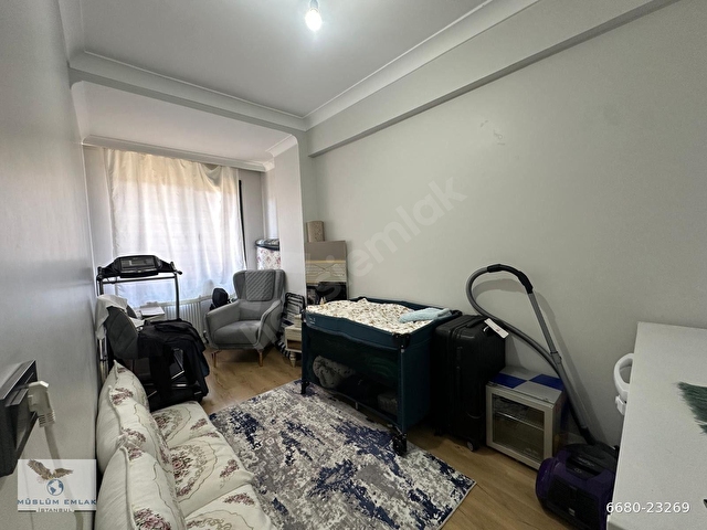 AVCILAR D.KÖŞKLERDE 4+2 3 YILLIK SATILIK DUBLEX FIRSATI - Görsel 22