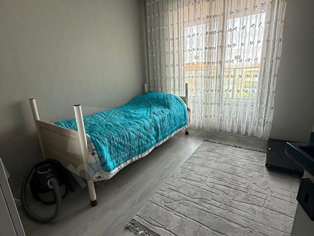 SEFA YILMAZDAN ESENLİFE BULVAR SİTESİ ULTRA LÜKS 1+1 DAİRE !! - Görsel 17