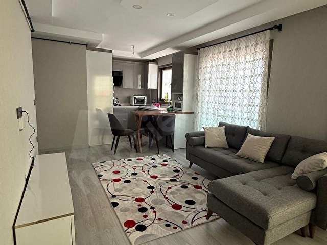 SEFA YILMAZDAN ESENLİFE BULVAR SİTESİ ULTRA LÜKS 1+1 DAİRE !! - Görsel 20