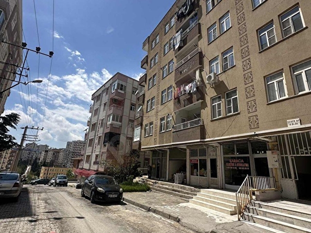 SÜRER EMLAK`TAN SATILIK MERKEZİ KONUMDA KİRACILI İŞYERİMİZ - Görsel 5