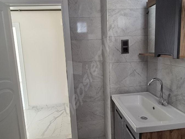 CANİK ULUDAĞ MAH.DE KİRALIK SIFIR 2+1 DAİRE - Görsel 10