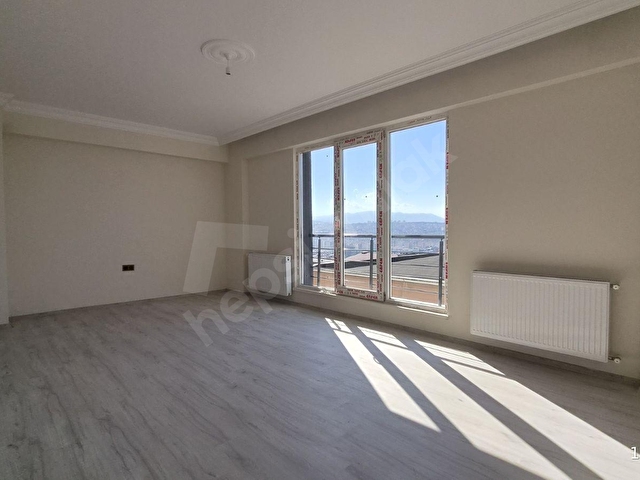 CANİK ULUDAĞ MAH.DE KİRALIK SIFIR 2+1 DAİRE - Görsel 3