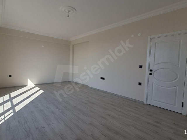CANİK ULUDAĞ MAH.DE KİRALIK SIFIR 2+1 DAİRE - Görsel 2
