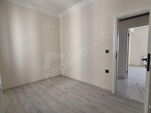 CANİK ULUDAĞ MAH.DE KİRALIK SIFIR 2+1 DAİRE - Görsel 12