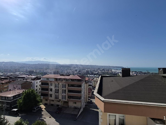 CANİK ULUDAĞ MAH.DE KİRALIK SIFIR 2+1 DAİRE - Görsel 25