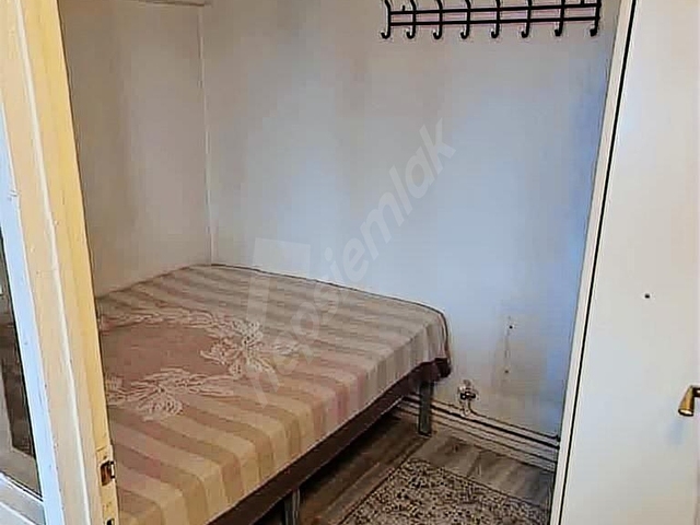 ŞAHİNOĞLU EMLAKDAN KARAKÖYDE KİRALIK 1+1 EŞYALI DAİRE - Görsel 18