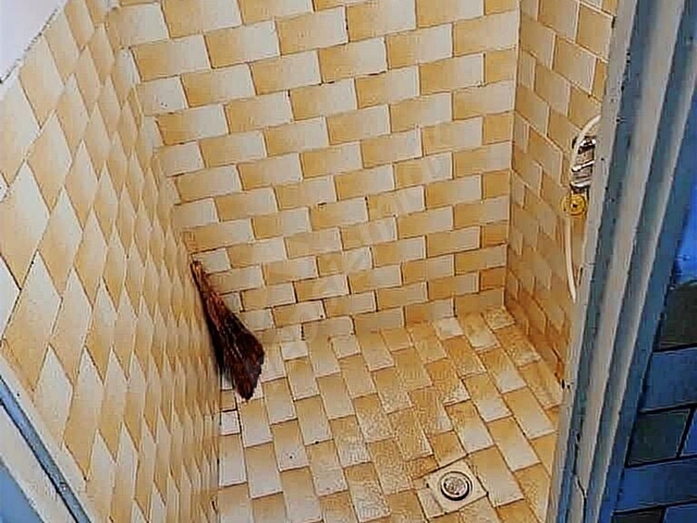 ŞAHİNOĞLU EMLAKDAN KARAKÖYDE KİRALIK 1+1 EŞYALI DAİRE - Görsel 15