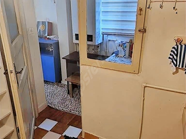 ŞAHİNOĞLU EMLAKDAN KARAKÖYDE KİRALIK 1+1 EŞYALI DAİRE - Görsel 9