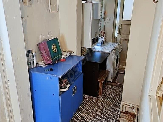 ŞAHİNOĞLU EMLAKDAN KARAKÖYDE KİRALIK 1+1 EŞYALI DAİRE - Görsel 2
