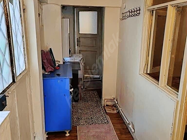 ŞAHİNOĞLU EMLAKDAN KARAKÖYDE KİRALIK 1+1 EŞYALI DAİRE - Görsel 19