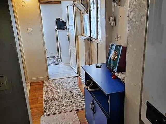 ŞAHİNOĞLU EMLAKDAN KARAKÖYDE KİRALIK 1+1 EŞYALI DAİRE
