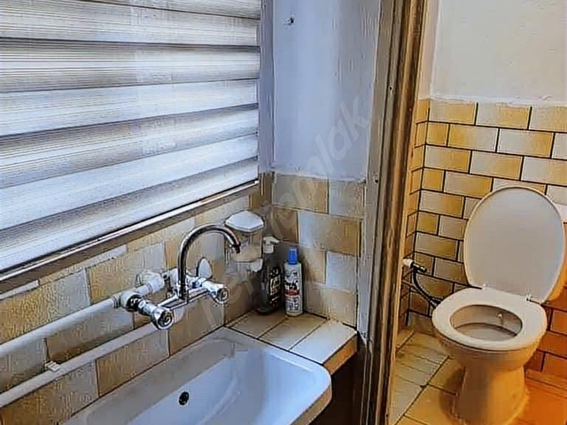 ŞAHİNOĞLU EMLAKDAN KARAKÖYDE KİRALIK 1+1 EŞYALI DAİRE - Görsel 6