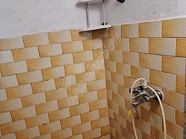 ŞAHİNOĞLU EMLAKDAN KARAKÖYDE KİRALIK 1+1 EŞYALI DAİRE - Görsel 14