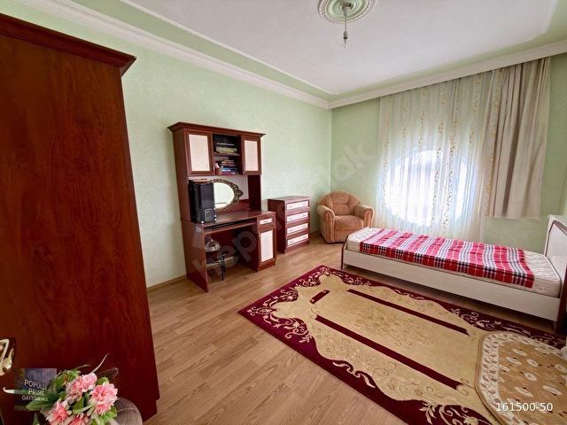 B. Bölcek Mahallesinde 350 m² Ultra Lüks 6+1 Satılık Dublex - Görsel 19