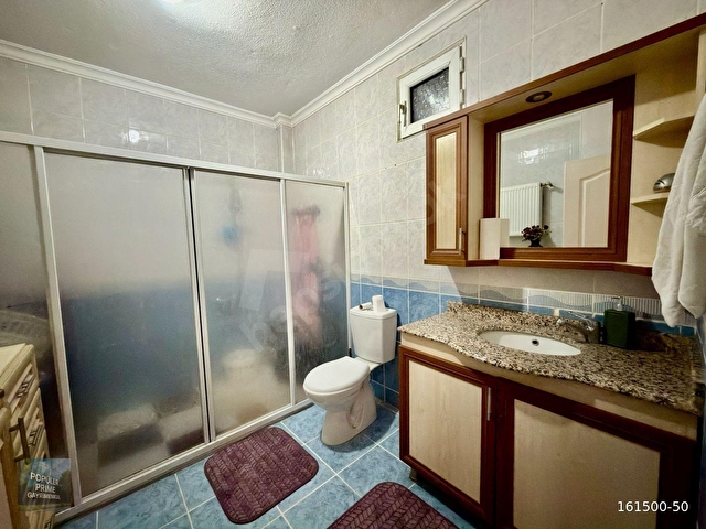 B. Bölcek Mahallesinde 350 m² Ultra Lüks 6+1 Satılık Dublex - Görsel 20