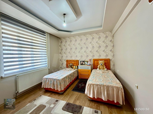 B. Bölcek Mahallesinde 350 m² Ultra Lüks 6+1 Satılık Dublex - Görsel 14