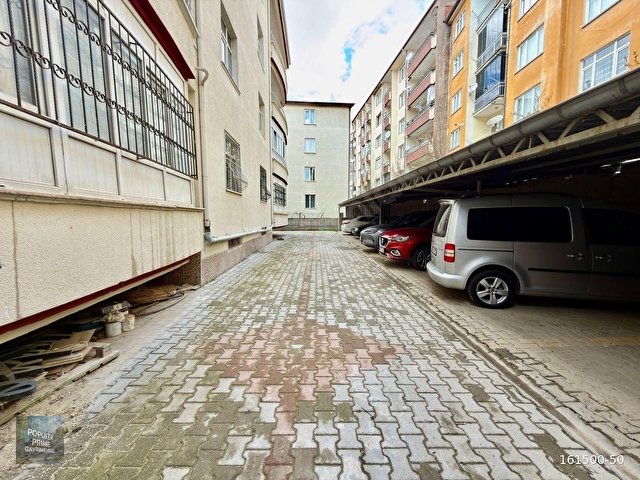 B. Bölcek Mahallesinde 350 m² Ultra Lüks 6+1 Satılık Dublex - Görsel 24