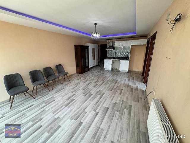 YURT MAHALLESİ HAYAL PARK CİVARINDA 2+1 KİRALIK DAİRE