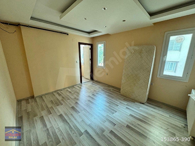 YURT MAHALLESİ HAYAL PARK CİVARINDA 2+1 KİRALIK DAİRE - Görsel 6