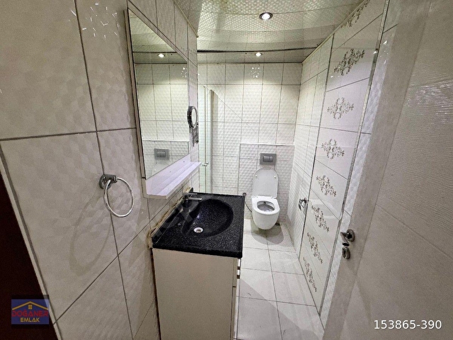 YURT MAHALLESİ HAYAL PARK CİVARINDA 2+1 KİRALIK DAİRE - Görsel 20