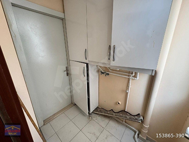 YURT MAHALLESİ HAYAL PARK CİVARINDA 2+1 KİRALIK DAİRE - Görsel 21