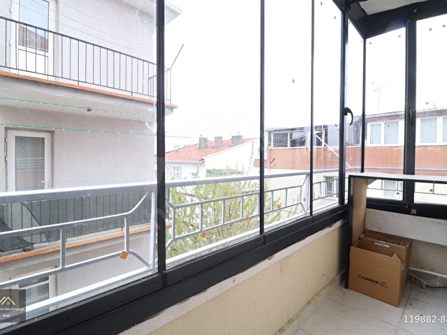 AÇIL GAYRİMENKULDEN 30 AĞUSTOS MAHALLESİ SATILIK 3+1 DUBLEKS DAİRE - Görsel 14
