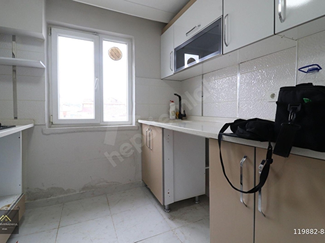 AÇIL GAYRİMENKULDEN 30 AĞUSTOS MAHALLESİ SATILIK 3+1 DUBLEKS DAİRE - Görsel 5