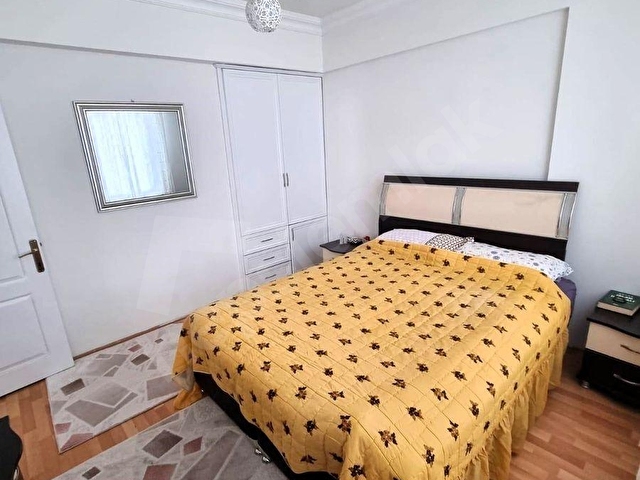 MURATPAŞA DUTLUBAHÇE 5+1 GENİŞ DOĞALGAZLI DUBLEKS SATILIK DAİRE! - Görsel 28