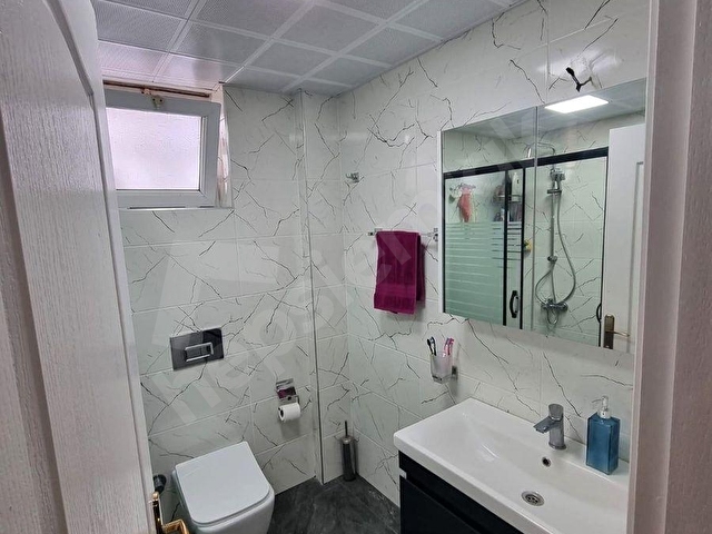 MURATPAŞA DUTLUBAHÇE 5+1 GENİŞ DOĞALGAZLI DUBLEKS SATILIK DAİRE! - Görsel 15