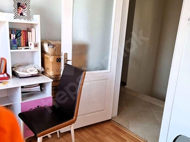 MURATPAŞA DUTLUBAHÇE 5+1 GENİŞ DOĞALGAZLI DUBLEKS SATILIK DAİRE! - Görsel 29