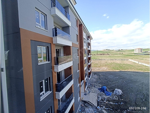 Alıcılar Gayrimenkulden Esenboğada Satılık Lüks 1+1 Daire - Görsel 22