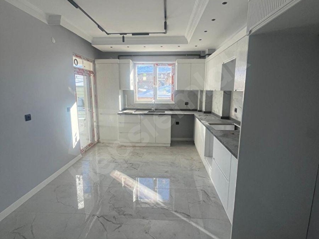 MERKEZDE SATILIK 4+1 LÜKS DAİRE - Görsel 2