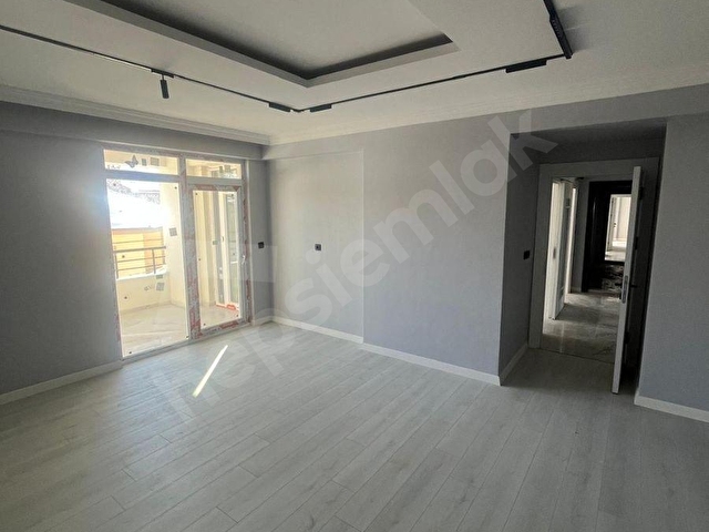 MERKEZDE SATILIK 4+1 LÜKS DAİRE - Görsel 6