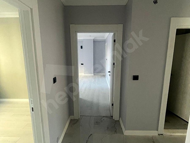 MERKEZDE SATILIK 4+1 LÜKS DAİRE - Görsel 13