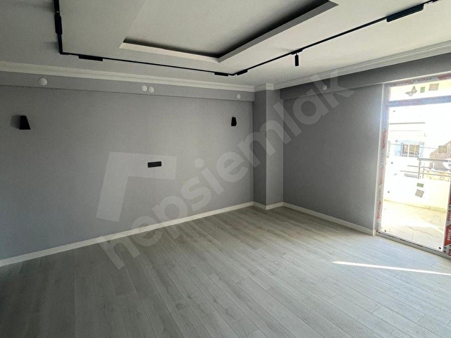 MERKEZDE SATILIK 4+1 LÜKS DAİRE - Görsel 7
